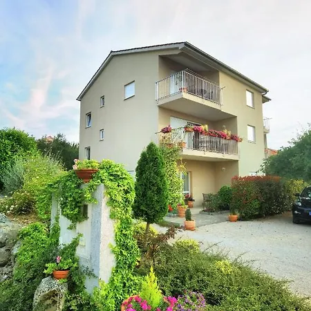 Valdesara Appartement