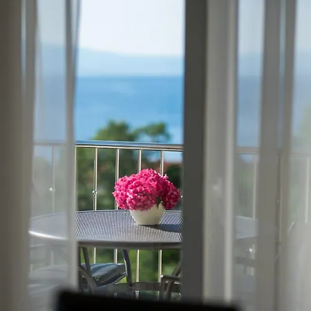 Appartement Valdesara Malinska