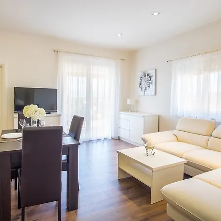 Appartement Valdesara Malinska