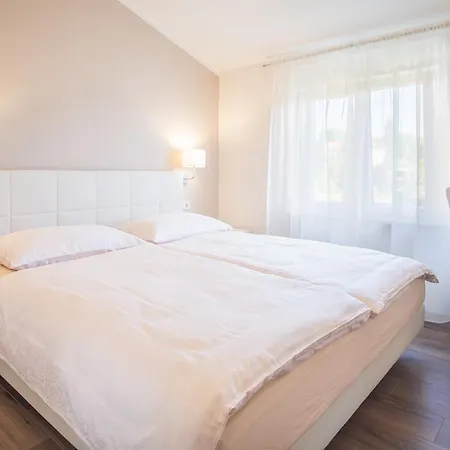 Valdesara Appartement