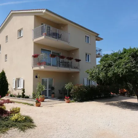 Appartement Valdesara