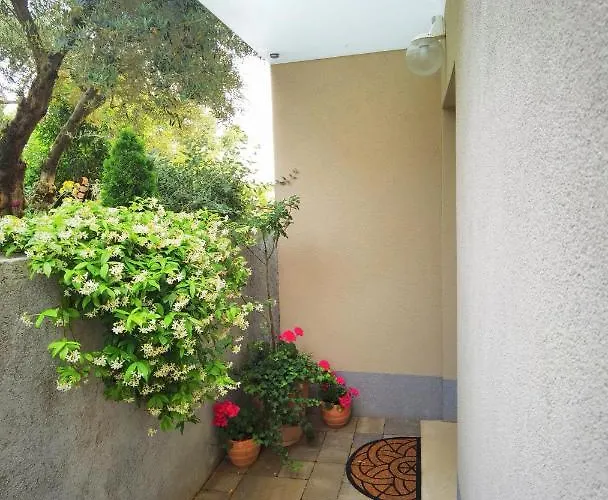 Valdesara Appartement