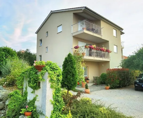 Valdesara Appartement