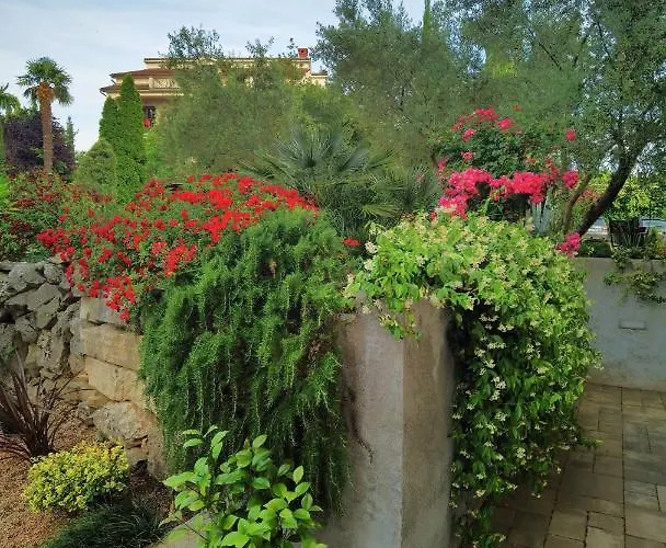 Valdesara Appartement *