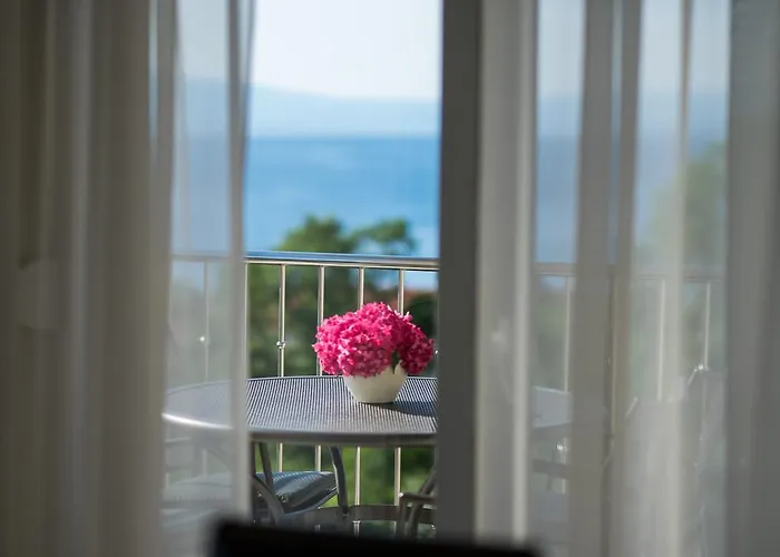 Appartement Valdesara Malinska