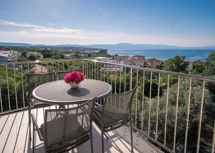 Valdesara Appartement