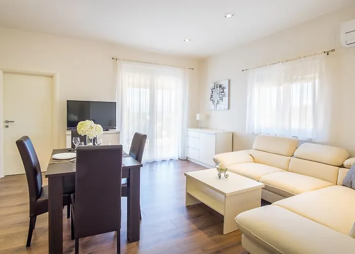 Appartement Valdesara Malinska