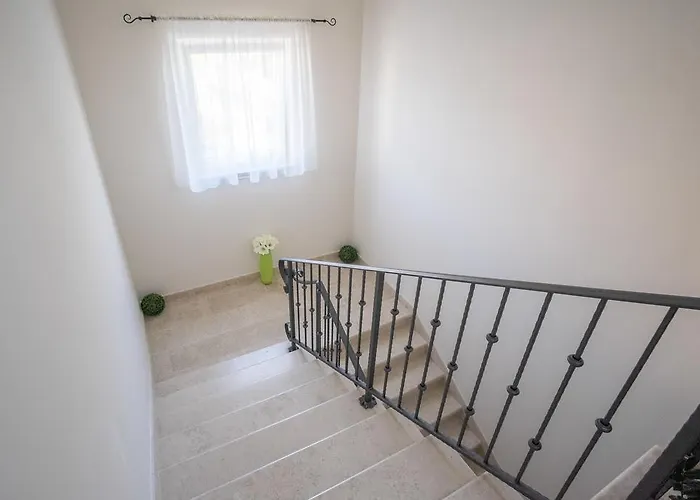 Valdesara Appartement Malinska