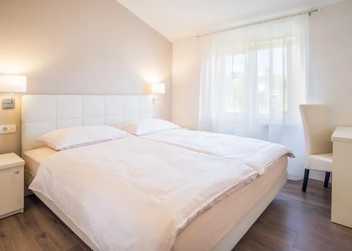 Valdesara Appartement