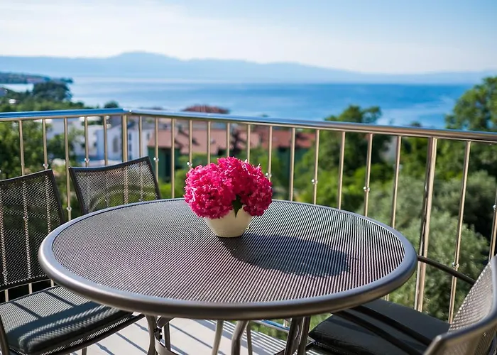 Valdesara Appartement *