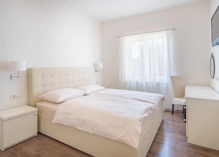 Valdesara Appartement