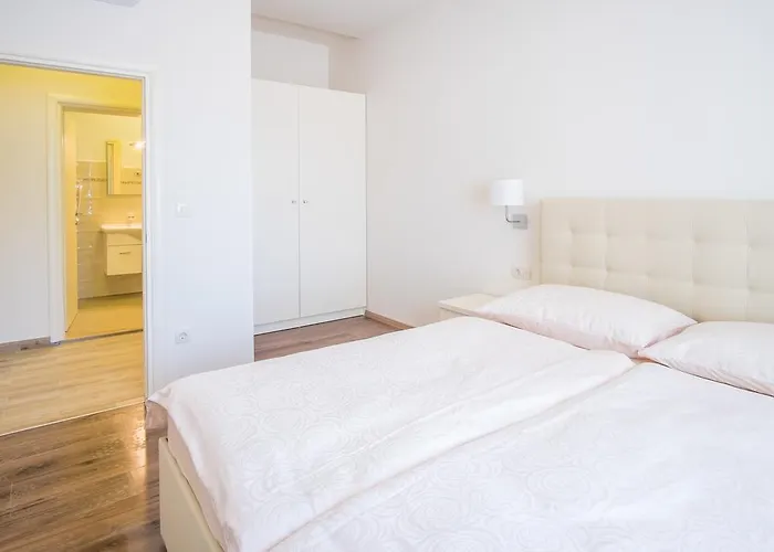 Appartement Valdesara Malinska