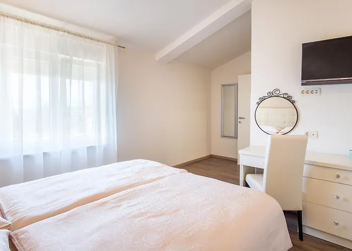 Appartement Valdesara Malinska