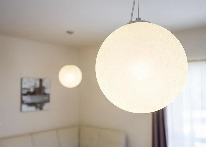 Valdesara Appartement