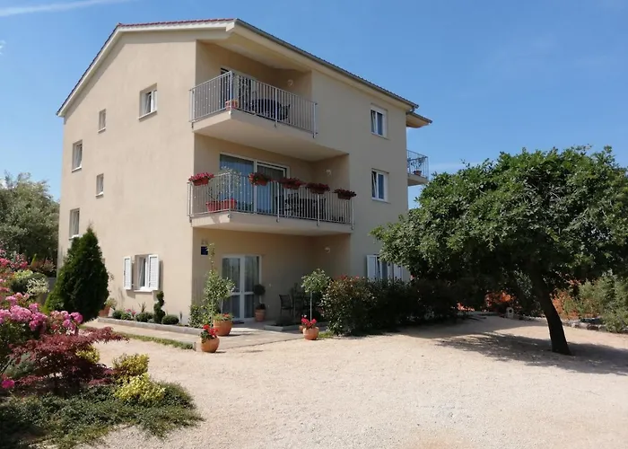 Appartement Valdesara