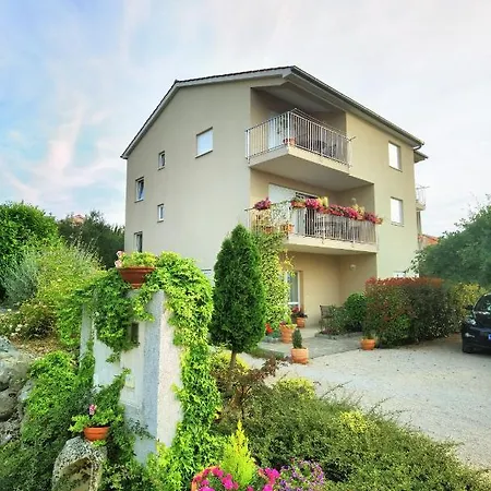 Valdesara Apartment