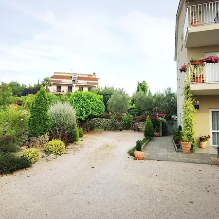 Valdesara Apartment Malinska