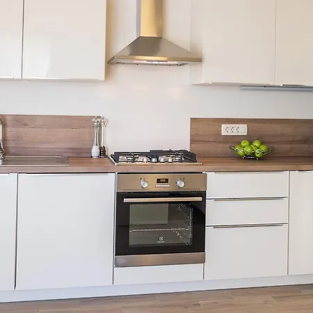 Apartamento Valdesara *