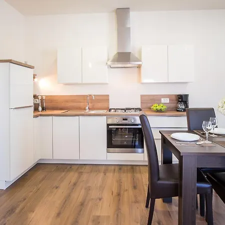 Apartment Valdesara