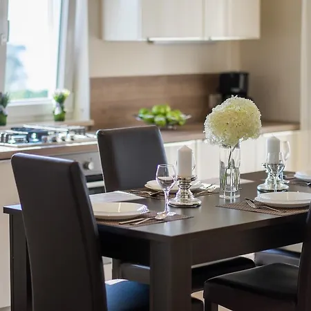 Valdesara Apartman Malinska