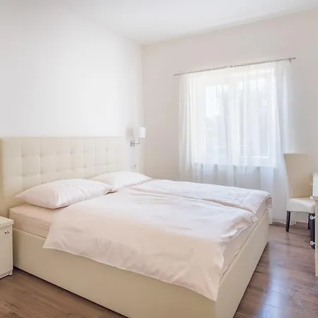 Valdesara Apartament