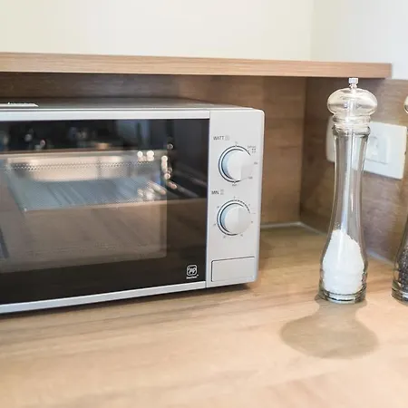 Valdesara Apartman *