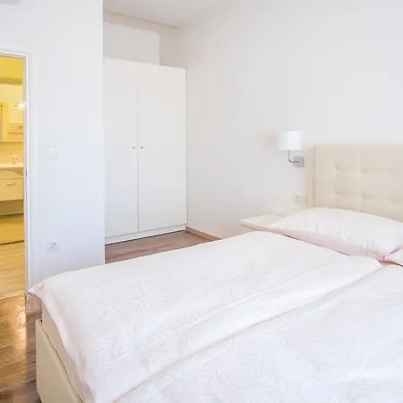 Apartament Valdesara Malinska