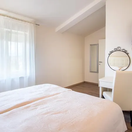 Apartament Valdesara Malinska