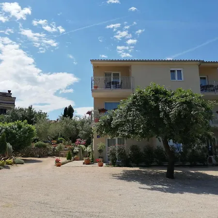 Apartman Valdesara *