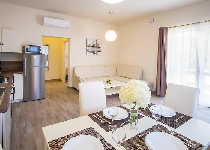 Valdesara Apartamento Malinska