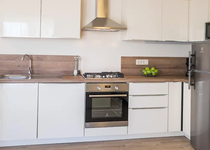 Apartamento Valdesara *