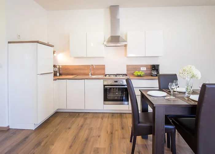 Apartamento Valdesara