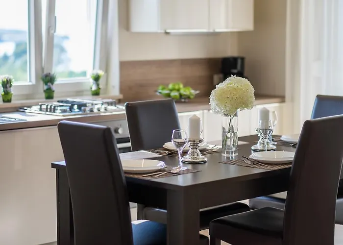 Valdesara Apartamento Malinska