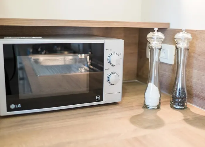 Valdesara Apartamento *