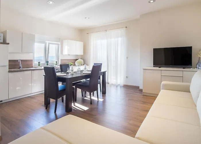 Apartamento Valdesara