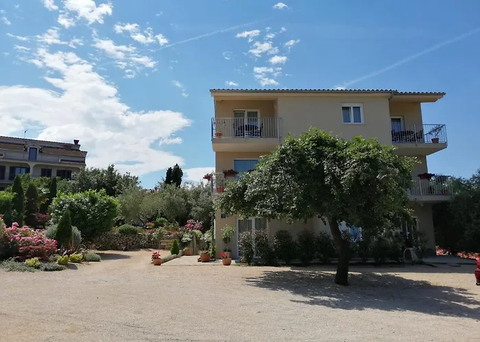 Apartamento Valdesara *