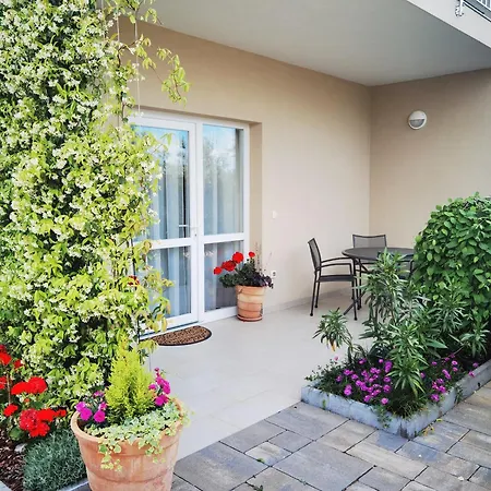 Apartman Valdesara *
