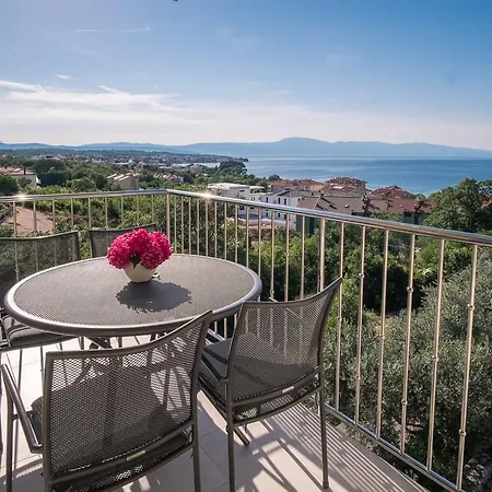 Valdesara Apartman
